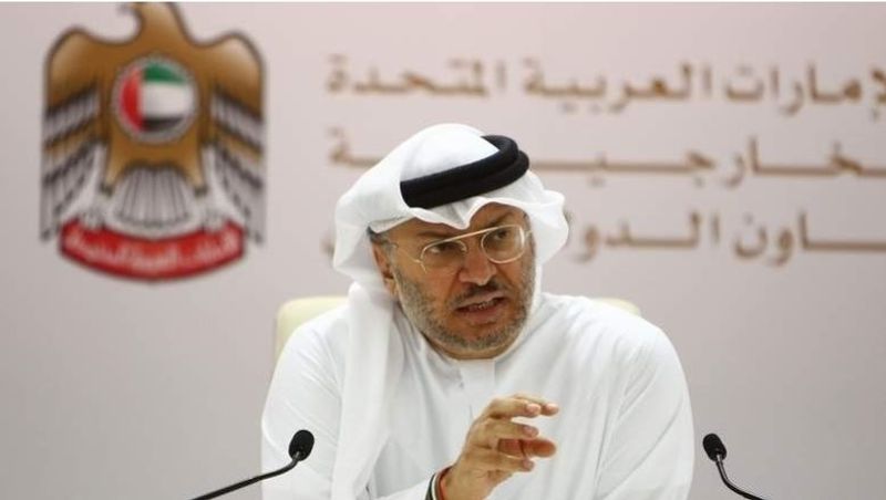 Freeze on annexation of Palestinian territories a significant diplomatic achievement says UAE