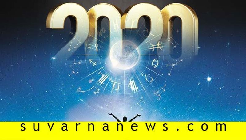 Love horoscope of last five zodiac signs in 2020