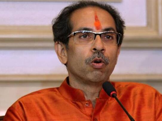 Congress is increasing the pressure of Muslim reservation, Shiv Sena trapped in Chakravyuh