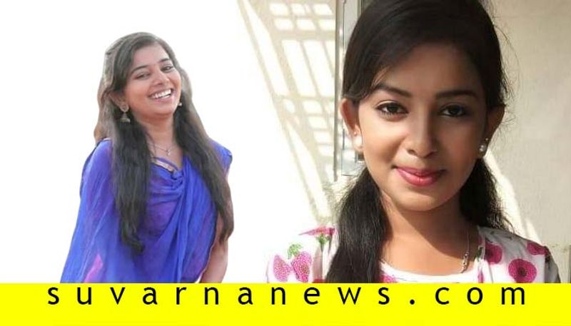 Big Twist In Sandalwood Actress Vijayalakshmi Case