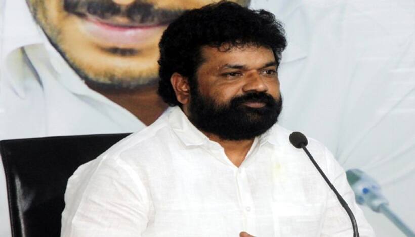 క్రాస్ ఓటింగ్‌పై ఆధారాలున్నాయి.. వైసీపీ నుంచి కాదు, టీడీపీ నుంచే ప్రమాదం : శ్రీదేవికి నందిగం సురేష్ కౌంటర్