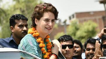 Jamia, JNU via BHU, know what Priyanka Gandhi's secret plan is