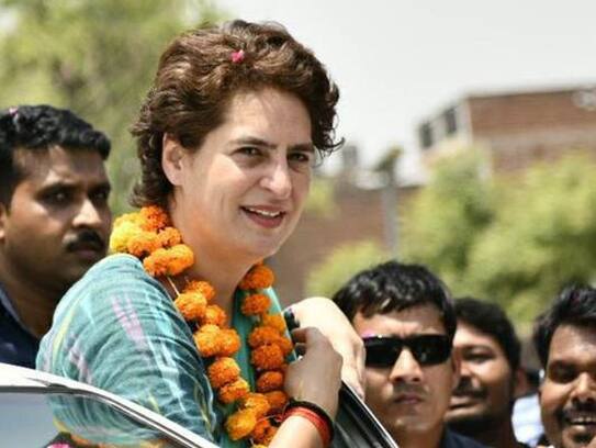 Jamia, JNU via BHU, know what Priyanka Gandhi's secret plan is