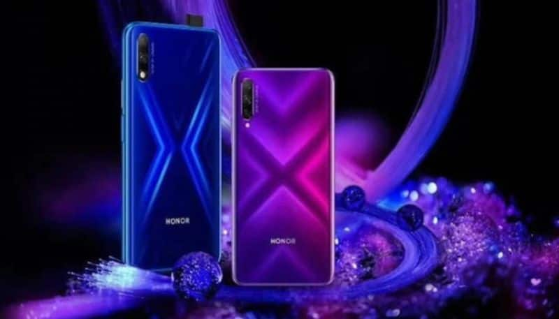 Honor 9X confirmed to launch in India on January 14 as Flipkart exclusive