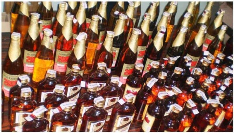 government ordered bevco warehouses to start work