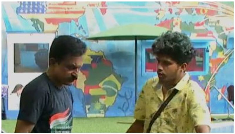 Fukrus jokes in bigg boss