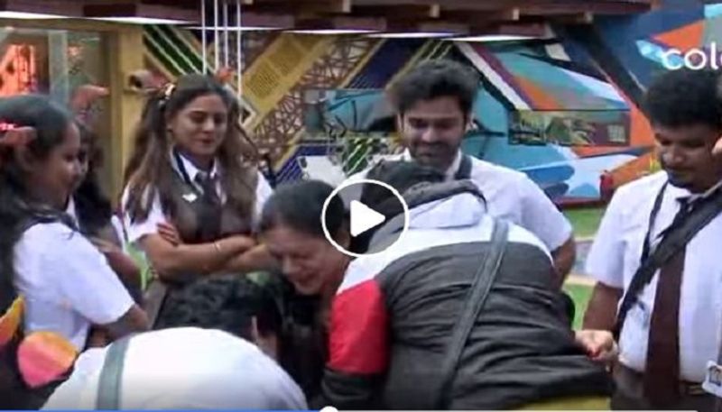 Bigg Boss Kannda 7 Day 88 Highlights