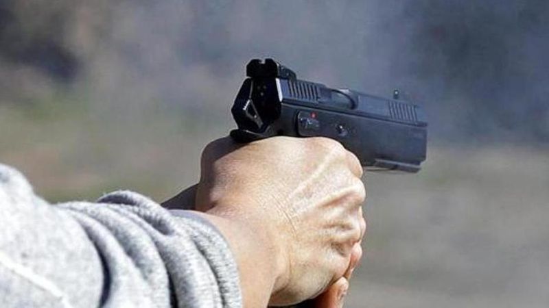 62 year old woman shot dead by neighbour over property dispute in up kpt