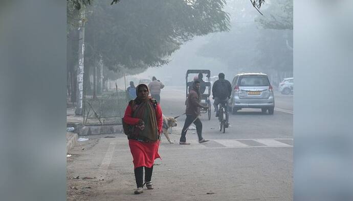 শহরে আরও খানিকটা নামল পারদ, সপ্তাহান্তে ফের জমিয়ে শীত বঙ্গে