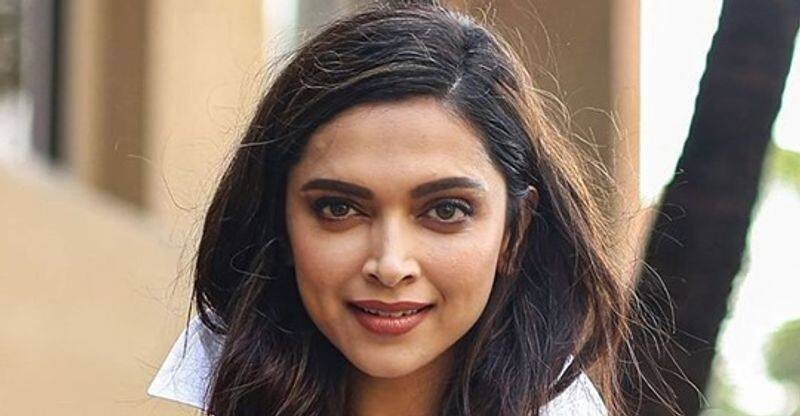 Prohibition Sensation Case for deepikapadukone chhapaak movie