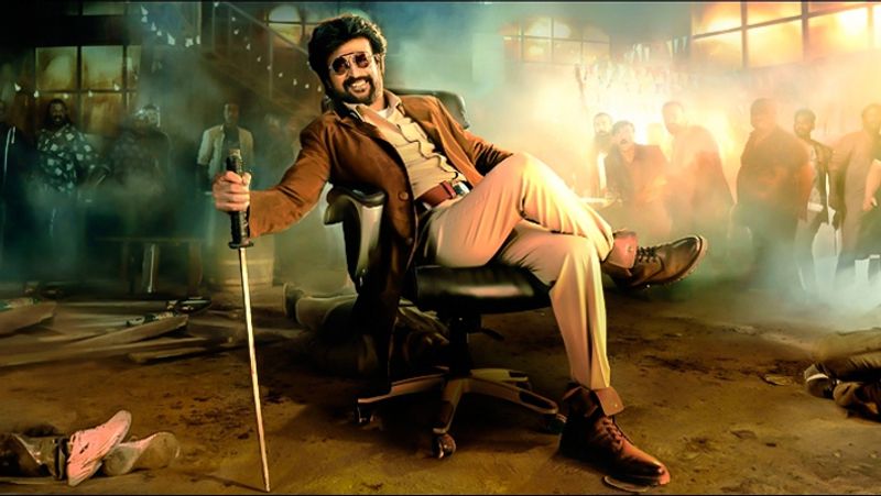 Darbar film review