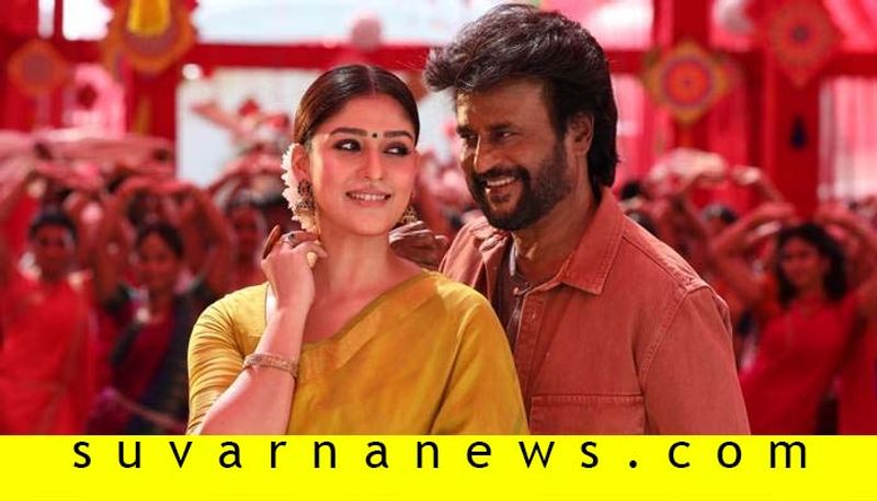 Rajinikanth plays cop role in Darbar hike in ticket price