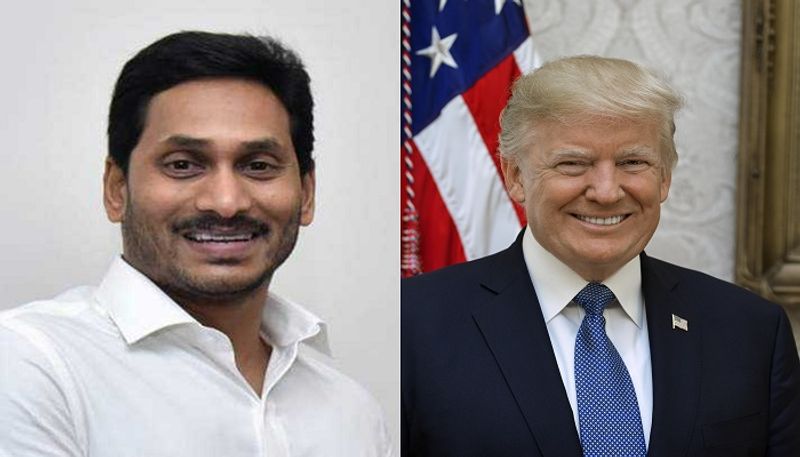 trump, jagan the same: the saga of political vandetta