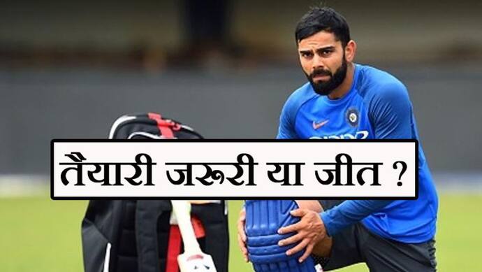 तीसरे T-20 से पहले भारत के सामने नई चुनौती, मनीष पांडे और संजू सैमसन ने बढ़ाई मुश्किलें