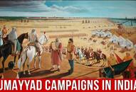 Lets Talk About Bharat Umayyad Campaigns In India