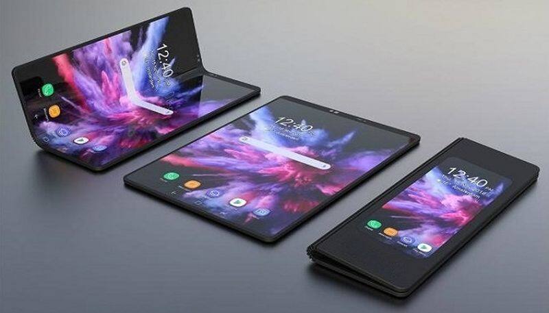 Samsung Foldable Phones Price might start at Rs. 60,000