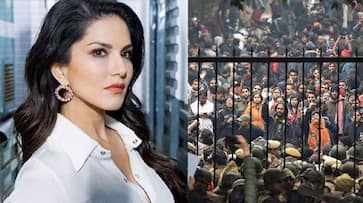 After Deepika Padukone, Sonakshi Sinha, now Sunny Leone reacts on JNU violence