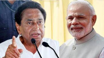 Congress's Kamal Nath insults PM: How PM remains unfazed in spite of all the affronts he receives