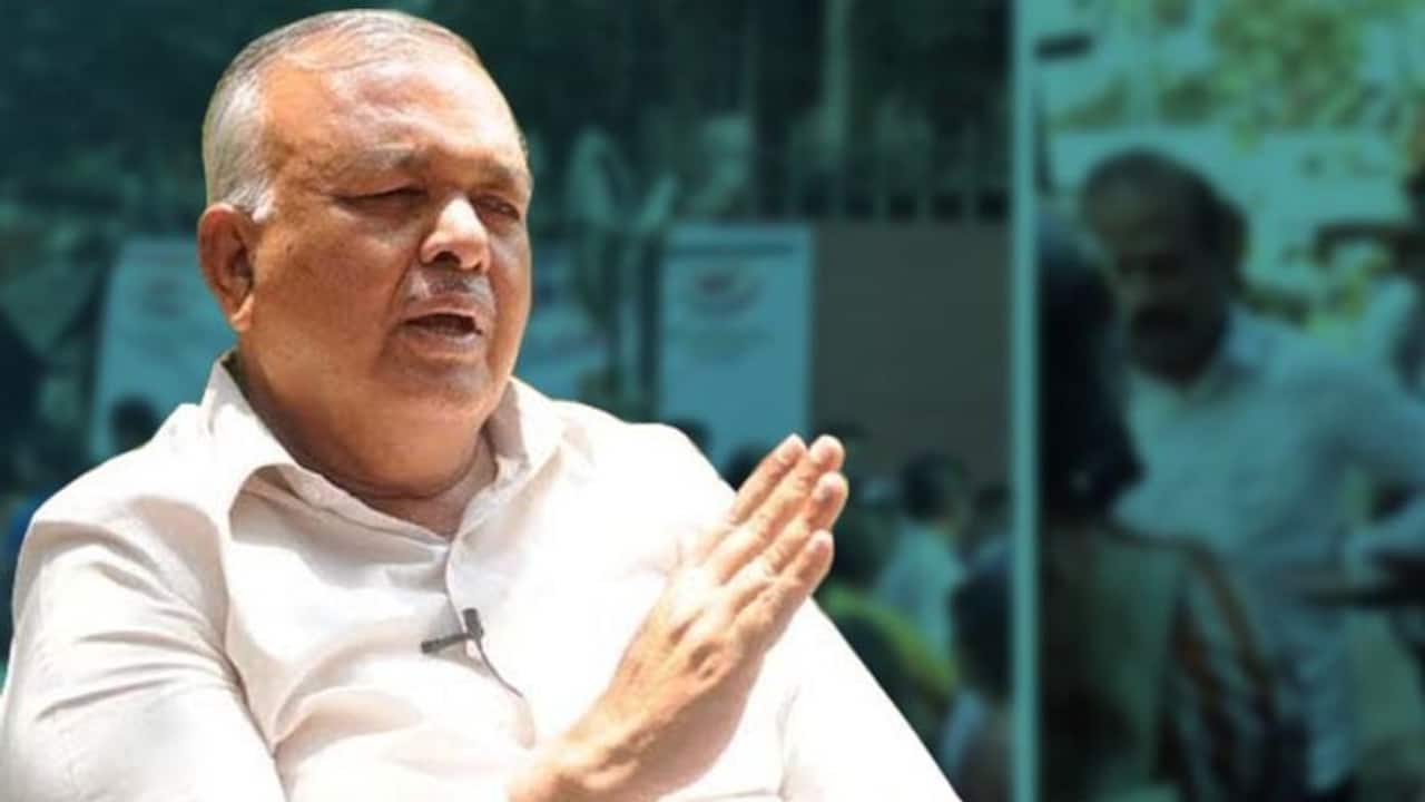 Ramalinga Reddy