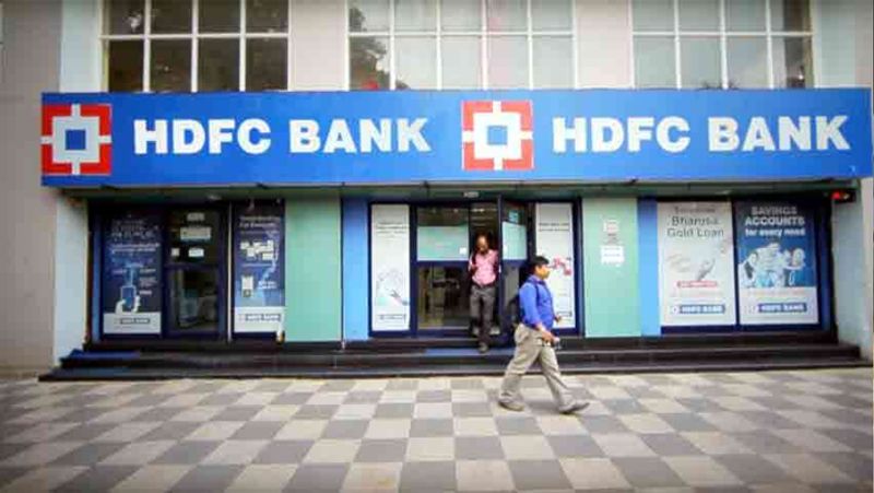 Peoples Bank of China picks up 1.75 crore shares in HDFC