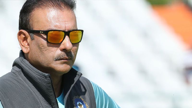 Dhoni may end his ODI career soon, says Ravi Shastri