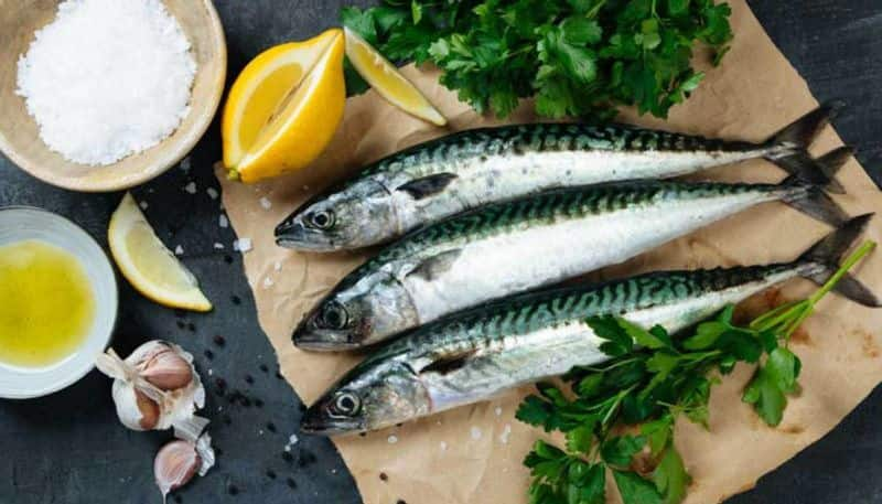 Weight loss: Eating fish can help you shed kilos in the right way-dnm