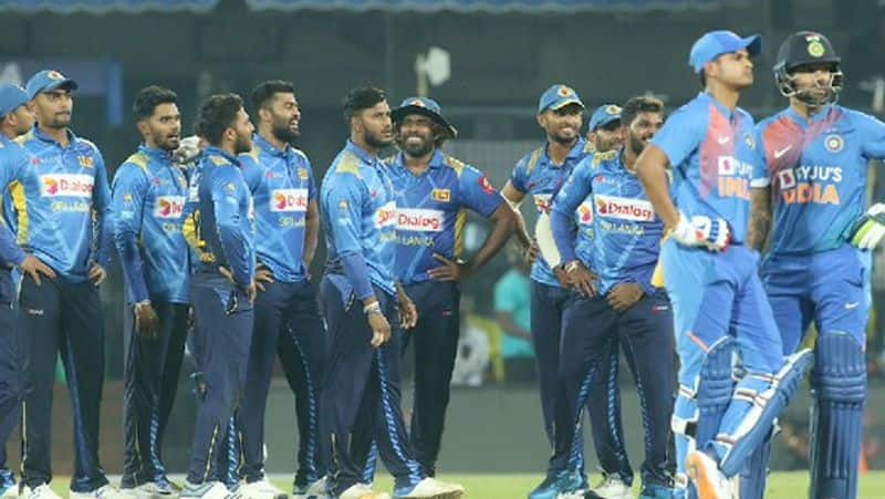 ind vs SL 3rd T20I Team India eye on Series Victory against Sri Lanka