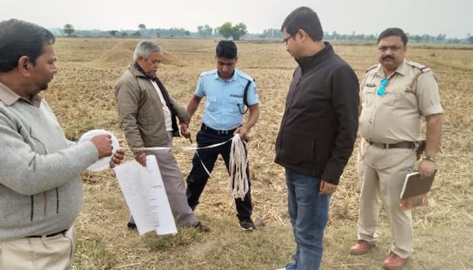 কুমারগঞ্জকাণ্ডে চার্জশিট পেশের তোড়জোড়, অভিযুক্তদের নিয়ে ঘটনার পুনর্নির্মাণ পুলিশের