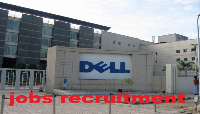 dell copmpany invites applications for the recruitment of software engineer posts