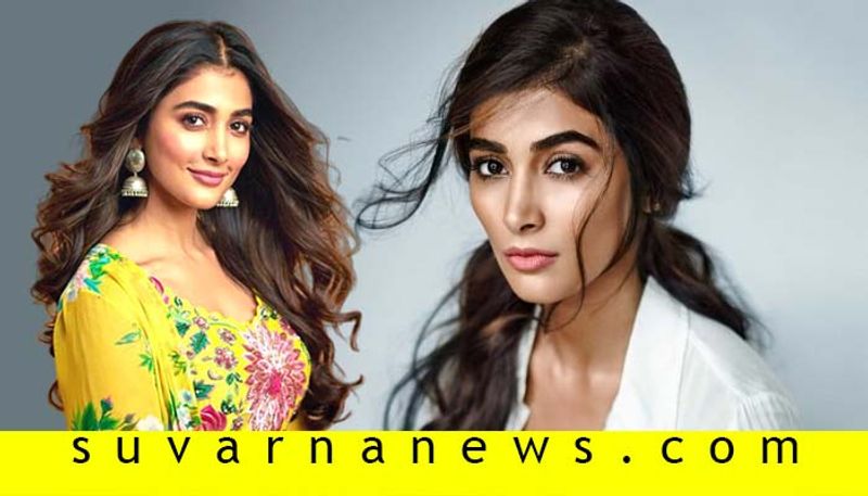 rumours Tollywood Actress model Pooja hegde remuneration touches 2.5 crores