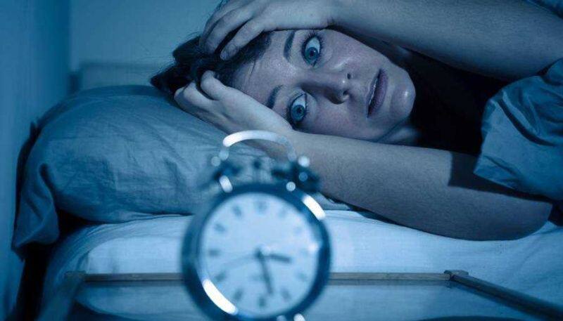 reports says sleeping on weekends may reduces heart disease