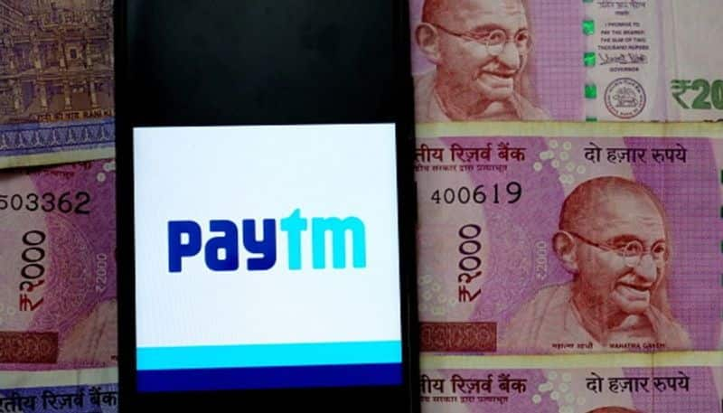 Paytm Payments Bank to deliver cash at home for senior citizens in Delhi, NCR