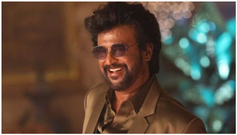 Rajinikanth starrer Darbar sets fire to the box office on opening day