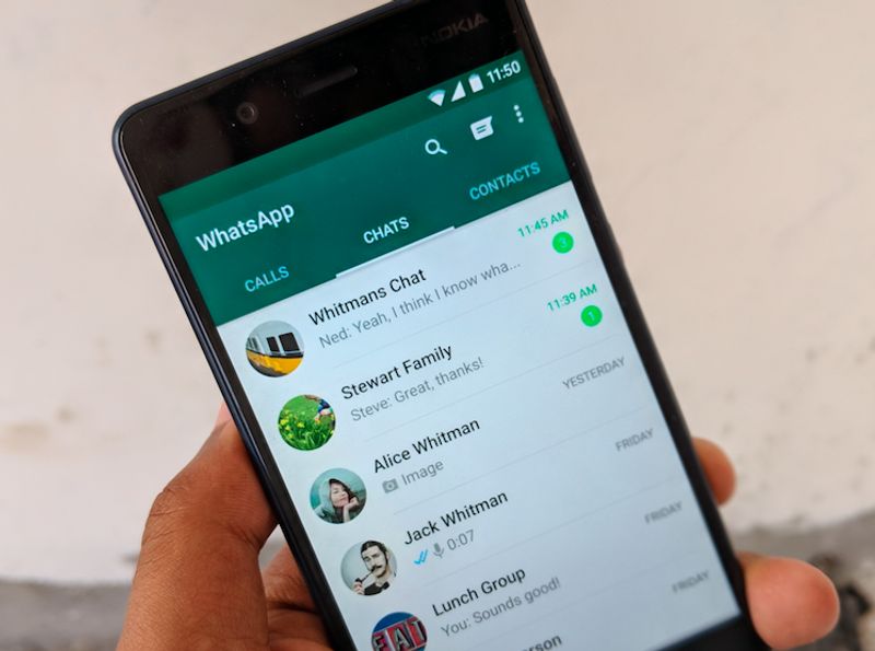 WhatsApp group admins must now pay to operate in this African country