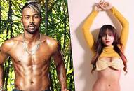 Bhavya Singh from Splitsvilla 12 wants to sleep with Hardik Pandya; Natasa Stankovic, are you listening?