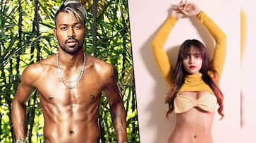 Bhavya Singh from Splitsvilla 12 wants to sleep with Hardik Pandya; Natasa Stankovic, are you listening?