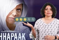 Chhapaak review: Does Deepika Padukone succeed in giving public rude wake up call to acid attack cases?