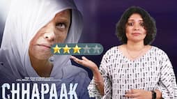 Chhapaak review: Does Deepika Padukone succeed in giving public rude wake up call to acid attack cases?