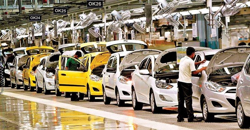 Union budget 2020 Disappointed budget for Indian automobile sector says expert