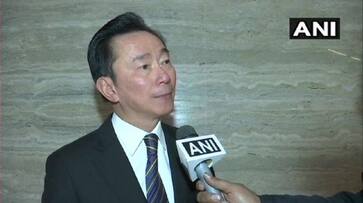 After Jammu, Kashmir visit, Vietnamese Ambassador says seeing is believing; normalcy in daily lives