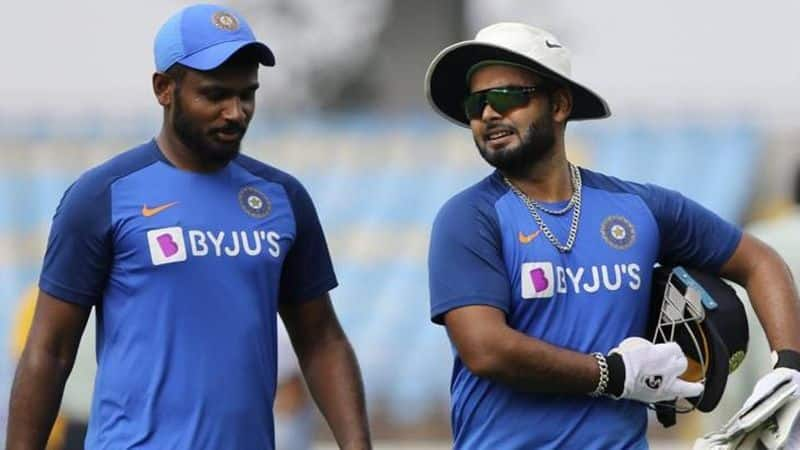 IPL 2020 sanju samson vs rishabh pant and fans expecting big performance