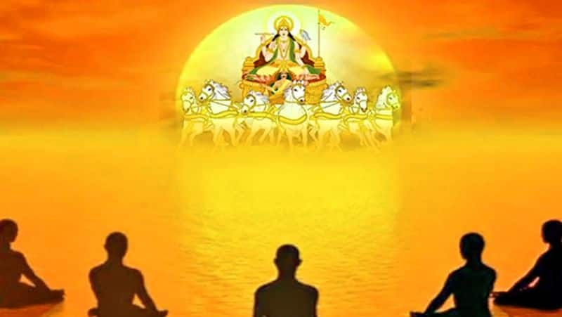 Makar Sankranti 2023 Significance of Uttarayana skr