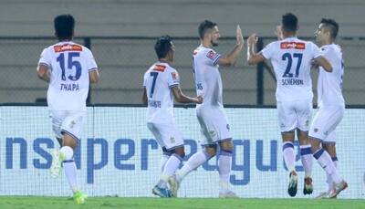 ISL 2020-21: Csaba Laszlo rues Chennaiyin FC's missed chances against Hyderabad FC