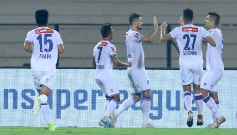 ISL: Chennaiyin FC keep Hyderabad winless