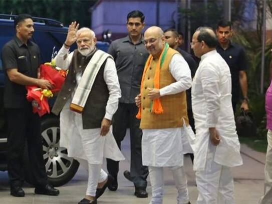 BJP will now bet on this leader after the defeat in Jharkhand
