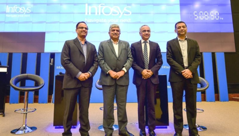 Infosys Q3 profit jumps 23.5% to Rs 4,457 cr; revenue guidance raised to 10-10.5%