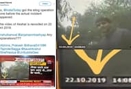 Unmasking India Today: Did channel telecast sting operation dated October 22, 2019 as JNU tapes?