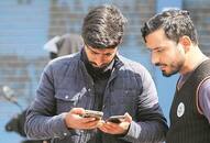 Internet restored in Jammu division after five months