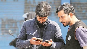 Internet restored in Jammu division after five months