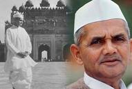 Lal Bahadur Shastri swam across the Ganges twice a day: Here are more lesser known facts about former PM